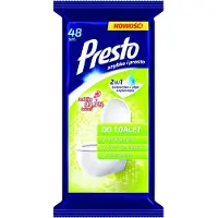 Presto Chust.do toalet 48 szt.&(16)&