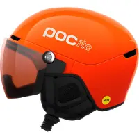 POC Casque Avec Visière Pocito Obex Visor