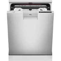 AEG FFB83816PM / Pose libre