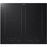 Etna Kif5462zt - Plaque À Induction Encastrée Largeur 59 Cm