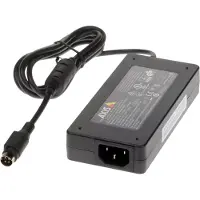 Axis 01508-001 adaptateur de puissance & onduleur Intérieure 90 W Noir