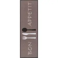 Hanse Home Bon Appetit Cutlery (150 x 50 cm)