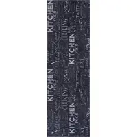 Hanse Home Wild Kitchen Board (150 x 50 cm)