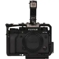 Tilta Tiltaing Fujifilm (Cage), Accessoires vidéo, Noir