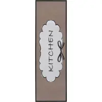 Hanse Home Kitchen Cloud (150 x 50 cm)
