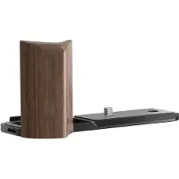 FreeWell L-bracket for Fuji GFX 100RF (black)