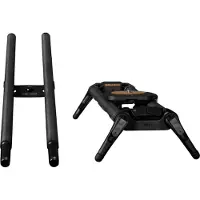 Syrp Magic Carpet Carbon Fibre Slider (60cm) + Track Extension (60cm)
