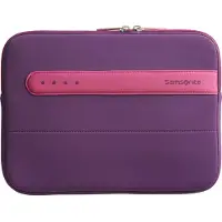 Samsonite Colorshield, Sleeve case, 25.9 cm (10.2") (10.20"), Sac pour notebook, Rose