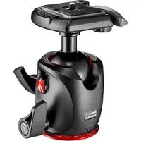 Manfrotto XPRO Rotule avec plateau 200 PL MHXPRO-BHQ2