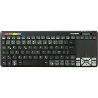 Ginza.se THOMSON SMART TV Fjernbetjenin (Télécommande universelle)