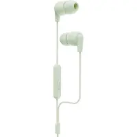 Skullcandy Ink'd+, filaire, 20 - 20 000 Hz, appels/musique, 11,52 g, écouteurs, couleur menthe