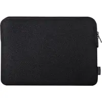 Onsala Collection ONSALA Manchon paillettes (14", Apple), Sac pour notebook, Noir
