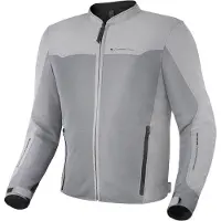 SHIMA Openair Gris Blouson Textile Taille M