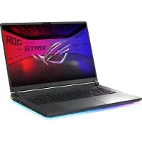 Asus ROG Strix G18 G815LR-S8082 gris/gris Intel Core ? Ultra 7 255HX NVIDIA - Core Ultra 7 - 1.000 Go