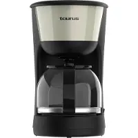 Taurus Cafetière Verona Vintage Crème