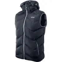 Hi-tec Veste Charmo, 66163ANTDKGRE, Taille : 176