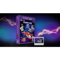 Retro Toaplan Arcade Collection 4 Retro Videogame Clair