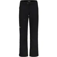 Maloja Liljem Pants Noir M / Regular Femme