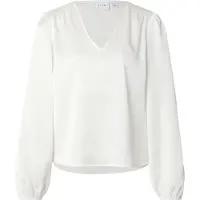 Vila Chemisier 'VIELLETTE' blanc