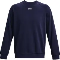 Under Armour Pull Rival Fleece Crew