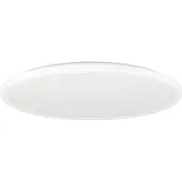 Eglo ROVITO-Z, LED, 2900 lm, IP44, blanc