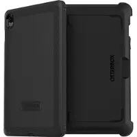 Otterbox Defender (Samsung Galaxy Tab S9 FE), Étui pour tablette, Noir