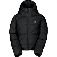 SCOTT Insuloft Warm Jacket Noir L Femme