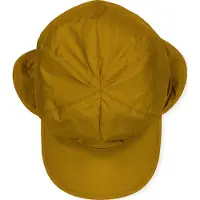 Houdini Dunfri Cap Jaune M-L
