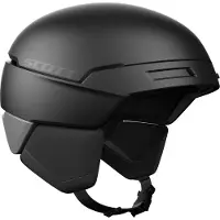 SCOTT Flow Mips Helmet Noir S