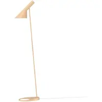 Louis Poulsen Lampe sur pied AJ sable chaud