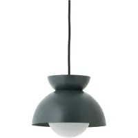 Frandsen Butterfly Ø 21 cm Suspension Matt Green