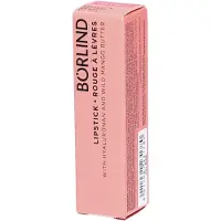 Börlind Annemarie Rouge à lèvres Dewy Rosé 4 g Stick(S)
