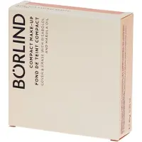 Börlind Make up Kompakt (re) Almond