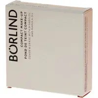 Börlind ANNEMARIE-BOeRLIND Make-up Maquillage-du-visageCompact Make-up Ivory 10 g (2 174,00 € / 1 kg)