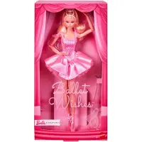 Mattel Signature Ballet Wishes
