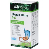Hubner Gel gastro-intestinal 500ml