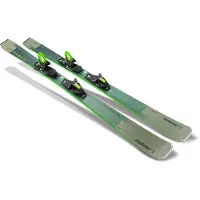 Elan Pack De Skis Alpins Wingman 80 Ti Shift X + El 10.0