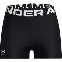 Under Armour Short 1383629-001 pour Femme