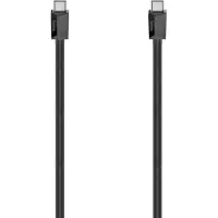 Hama Câble Usb-c - Full Featured 75 Cm Noir (200648)