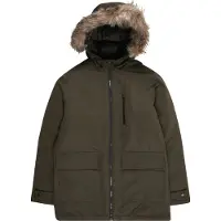Jack & Jones Charlie Detachable Parka Grün 10 Years Grün 10 Years