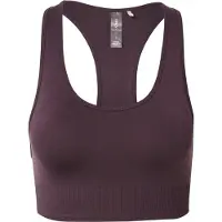 Only Play Soutien-gorge de sport 'Daisy' prune