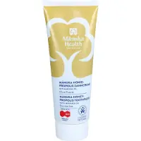 Manuka Health Dentifrice au miel de Manuka et à la propolis 75 ml Dentifrice