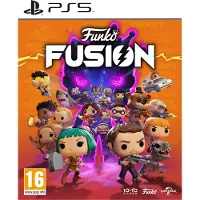 Jeu Funko Fusion pour PlayStation 5