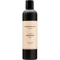 Badeanstalten - Mild Shampoo - 250 ml (Shampoing liquide, 250 ml)