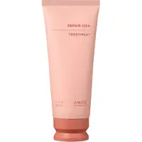 Amos Professional Repair Cica Treatment masque fortifiant pour cheveux abîmés 200 ml