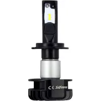 Sifam Ampoule Led Pour Moto Honda 1200 Vfr F 2010 À 2011 Av Neuf