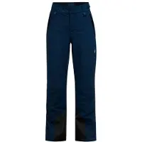 Peak Performance - Pantalon de ski isolant - W Anima Insulated Pants Blue Shadow - Taille XS - Navy