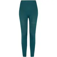 Born Living Yoga Shantala Leggings Vert M Femme