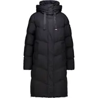 Garcia Gj500905 Coat Noir 2XL Femme
