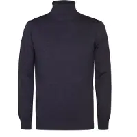 Petrol Industries Pull-over 'Vail' bleu marine